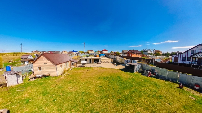 Купить дом в Лакинске. Вариант № 33045, 23, площадь -  квм, цена 9800000 рублей