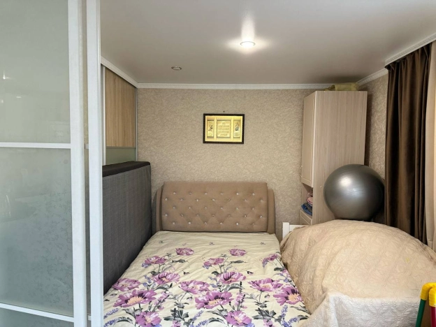 Купить однокомнатную квартиру в Кузнецке. Вариант № 6700160, 0, площадь -  квм, цена 3000000 рублей