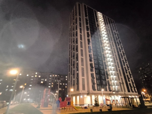 Купить квартиру в Москве. Вариант № 9005823, 0, площадь -  квм, цена 20500000 рублей