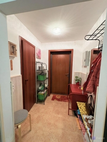 Купить квартиру в Москве. Вариант № 9679141, 1, площадь -  квм, цена 5200000 рублей