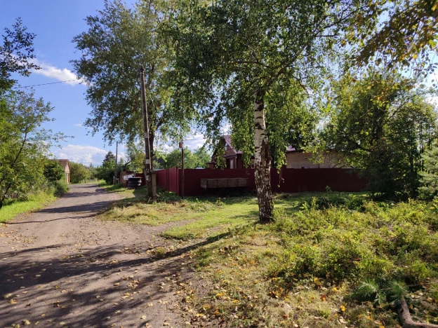 Купить земельный участок в районе Доброе в Владимире. Вариант № 1792563, 17, площадь -  квм, цена 1500000 рублей