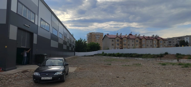 Снять коммерческую недвижимость в Зеленодольске. Вариант № 50540, 3, площадь -  квм, цена 492750 рублей