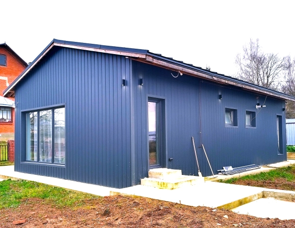 Купить дом в Москве. Вариант № 9432379, 36, площадь -  квм, цена 16900000 рублей