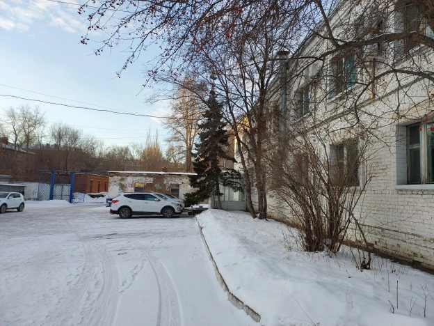 Купить коммерческую недвижимость свободного назначения в Омске. Вариант № 3192, 23, площадь -  квм, цена 55000000 рублей