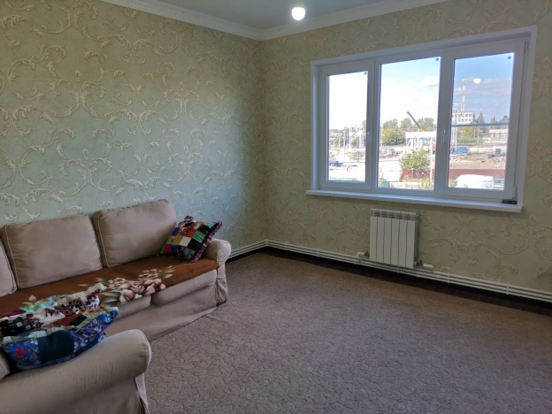 Купить двухкомнатную квартиру на вторичке в Московской области. Вариант № 6181, 5, площадь -  квм, цена 7200000 рублей