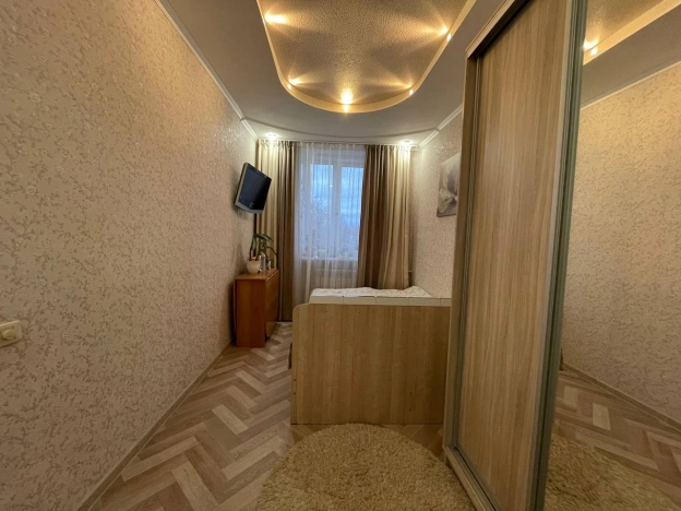 Купить двухкомнатную квартиру на улице Рабочая в Коврове. Вариант № 9744160, 0, площадь -  квм, цена 2650000 рублей