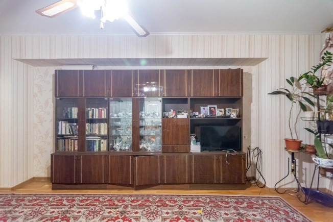 . Вариант № 16427, 4, площадь - 99.3 квм, цена 8999000 рублей