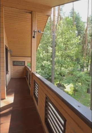 Купить дом на улице Дачная в Калуге. Вариант № 23092, 3, площадь -  квм, цена 27500000 рублей