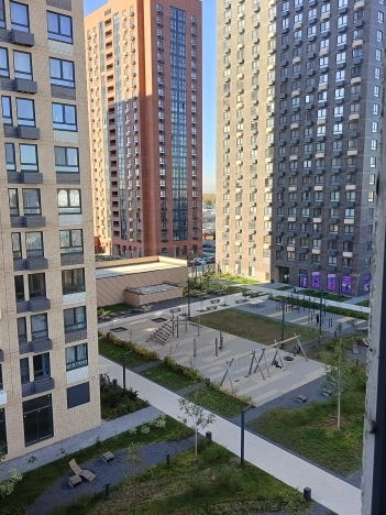 Купить квартиру в Москве. Вариант № 5968116, 2, площадь -  квм, цена 19200000 рублей
