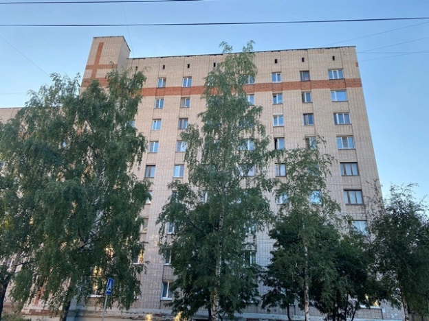 Купить квартиру в Вологодской области. Вариант № 1221471, 6, площадь -  квм, цена 3040000 рублей