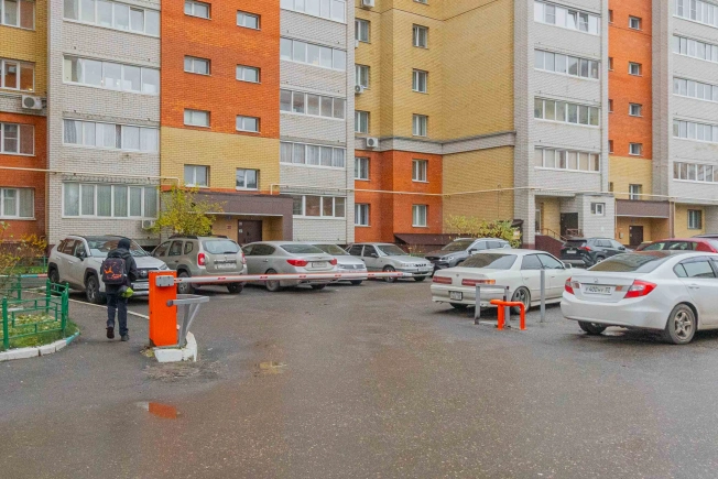 . Вариант № 8178915, 33, площадь - 60 квм, цена 12500000 рублей