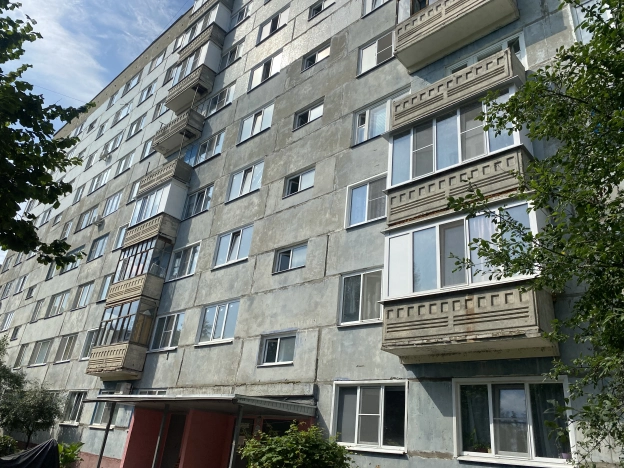 Купить однокомнатную квартиру на вторичке на улице проспект Строителей в Пензе. Вариант № 2455339, 10, площадь -  квм, цена 3200000 рублей