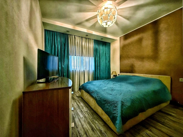 Купить квартиру в Москве. Вариант № 8414328, 1, площадь -  квм, цена 20000000 рублей