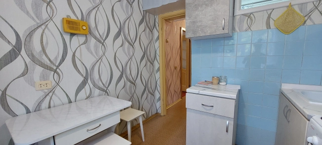 Снять однокомнатную квартиру в Владимире. Вариант № 10848979, 2, площадь - квм, цена 20000 рублей