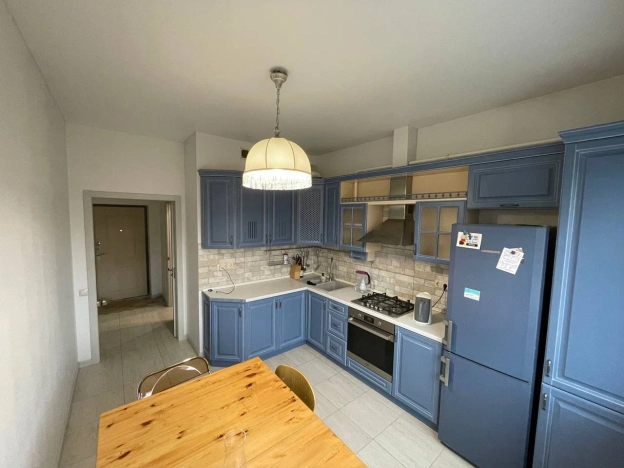 Купить квартиру в Москве. Вариант № 8431324, 0, площадь -  квм, цена 9900000 рублей