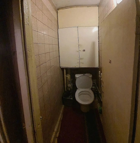 Купить трехкомнатную квартиру на улице Германа Лопатина в Нижнем Новгороде. Вариант № 20547, 6, площадь -  квм, цена 6000000 рублей