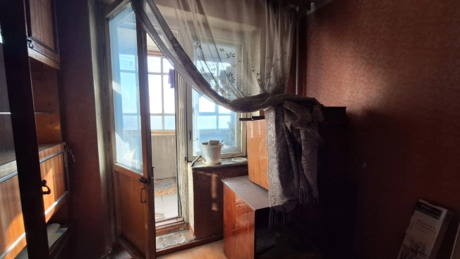 Купить трехкомнатную квартиру на улице Ильи Мухачева в Бийске. Вариант № 8584074, 5, площадь -  квм, цена 4300000 рублей