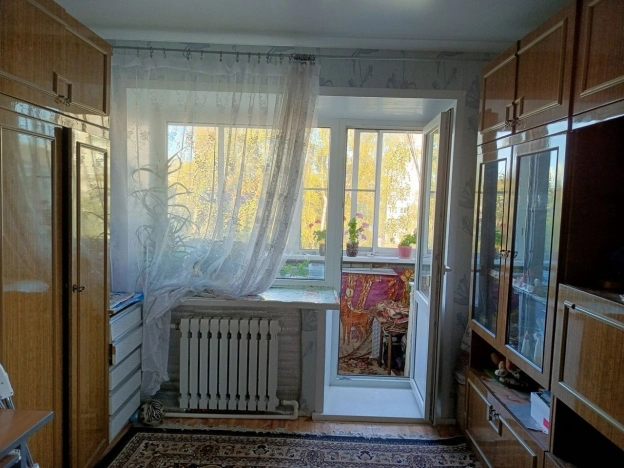 Купить однокомнатную квартиру на вторичке в Владимирской области. Вариант № 9069408, 2, площадь - квм, цена 2250000 рублей