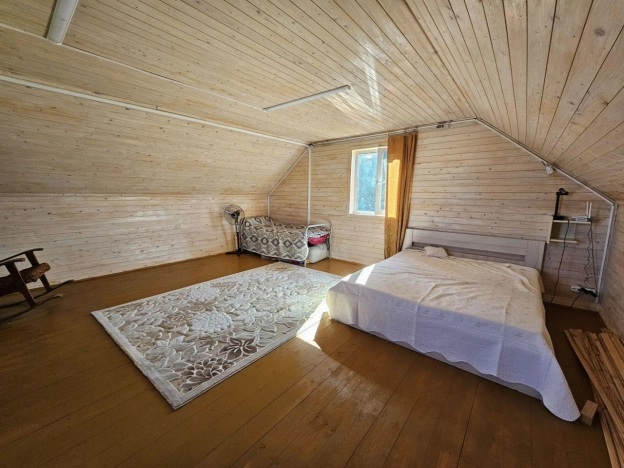 Купить дом в Москве. Вариант № 8983264, 7, площадь -  квм, цена 4400000 рублей