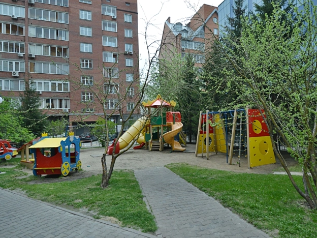 . Вариант № 41022, 2, площадь - 109.4 квм, цена 17640000 рублей