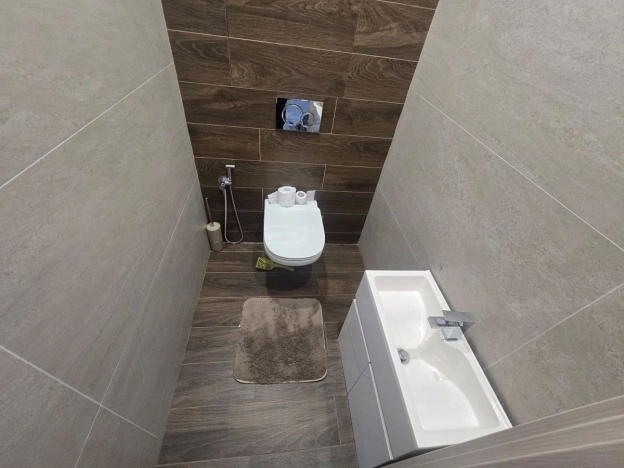 Купить квартиру в Москве. Вариант № 10340412, 5, площадь -  квм, цена 17900000 рублей