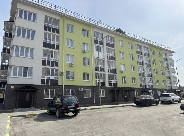 Купить коммерческую недвижимость свободного назначения в Нижнем Новгороде. Вариант № 6259553, 0, площадь -  квм, цена 5450000 рублей