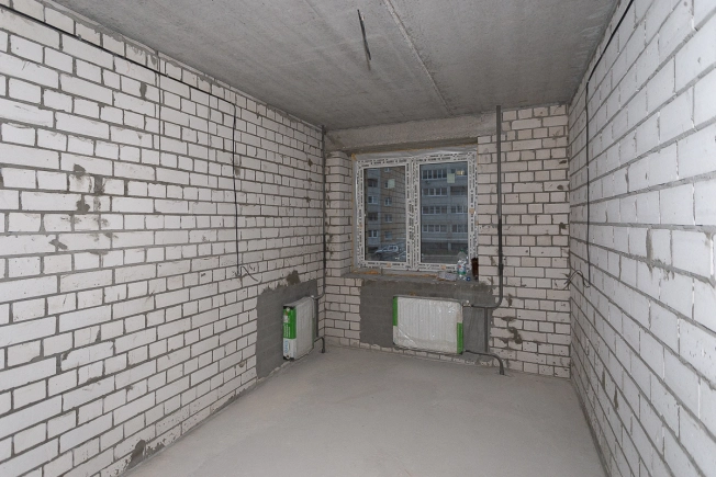 . Вариант № 17203, 10, площадь - 46.4 квм, цена 5700000 рублей