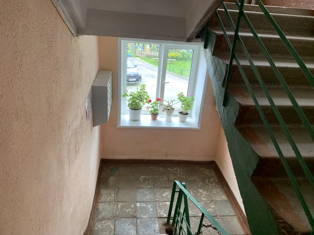 . Вариант № 9128, 4, площадь - 44 квм, цена 2000000 рублей