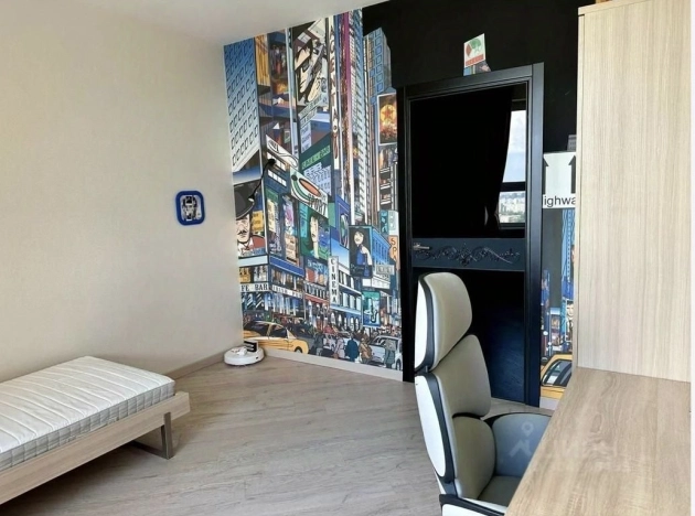 Купить квартиру в Москве. Вариант № 7999815, 12, площадь - квм, цена 69800000 рублей