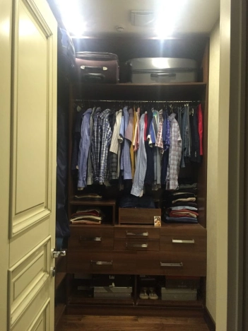 Купить четырехкомнатную квартиру в ЮВАО в Москве. Вариант № 20285, 11, площадь -  квм, цена 77500000 рублей