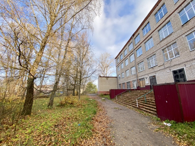 Купить коммерческую недвижимость в Калуге. Вариант № 8241245, 2, площадь -  квм, цена 47000000 рублей