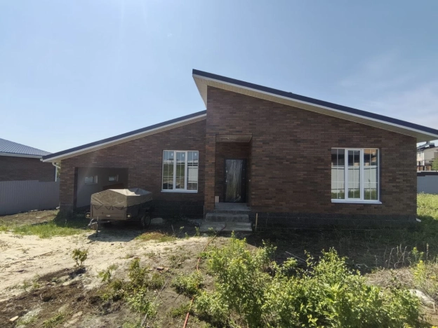 Купить дом в Курской области. Вариант № 43408, 9, площадь -  квм, цена 9300000 рублей