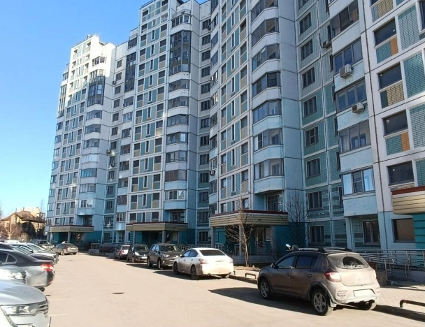 Купить квартиру у метро Потапово в Москве. Вариант № 1743414, 15, площадь -  квм, цена 16000000.0000 рублей