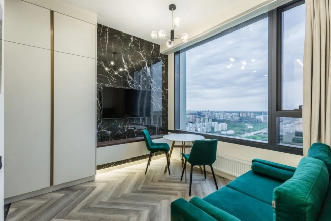 Купить квартиру в Москве. Вариант № 9451511, 0, площадь - квм, цена 22500000 рублей