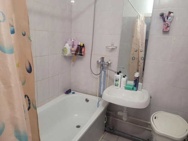 Купить трехкомнатную квартиру в Егорьевске. Вариант № 1795873, 8, площадь -  квм, цена 8150000 рублей