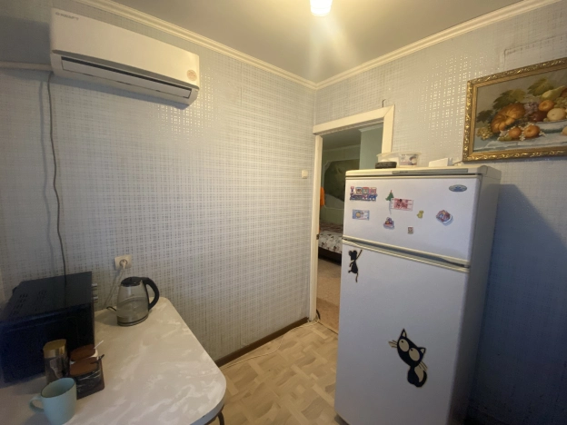 Купить однокомнатную квартиру на улице проспект Победы в Пензе. Вариант № 8316116, 3, площадь -  квм, цена 2990000 рублей