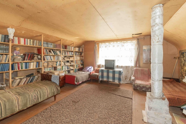 Купить дом на улице Комсомольская в Ивановской области. Вариант № 53856, 39, площадь -  квм, цена 6900000 рублей