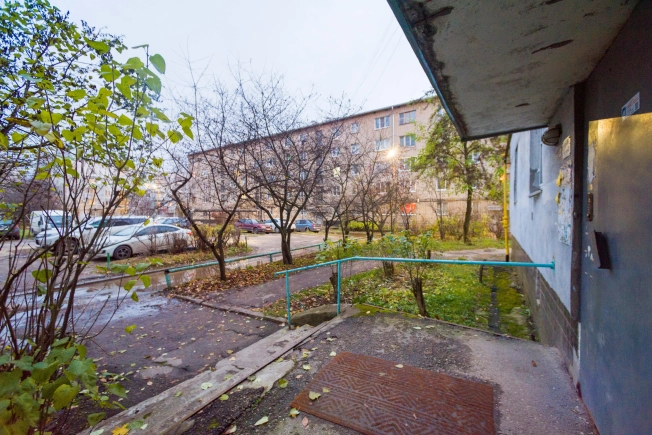 Купить трехкомнатную квартиру в Рязанской области. Вариант № 8992995, 1, площадь -  квм, цена 3999000 рублей