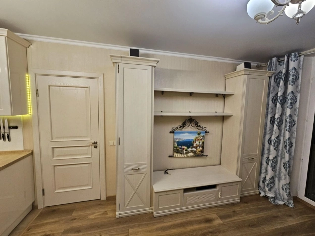 Купить однокомнатную квартиру у метро Планерная в Химках. Вариант № 273113, 9, площадь -  квм, цена 11990000 рублей