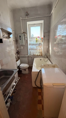 Купить дом в Приморском крае. Вариант № 4858066, 33, площадь -  квм, цена 3500000 рублей