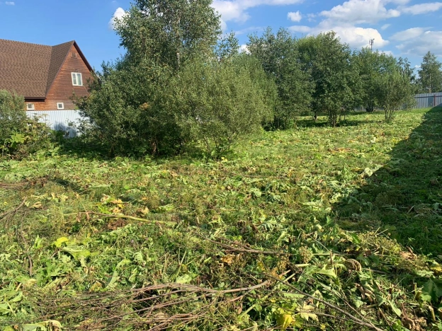 Купить земельный участок в Москве. Вариант № 55707, 0, площадь -  квм, цена 1190000 рублей