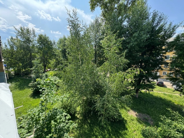 Купить трехкомнатную квартиру в районе Автозаводский в Нижнем Новгороде. Вариант № 50087, 25, площадь -  квм, цена 9750000 рублей