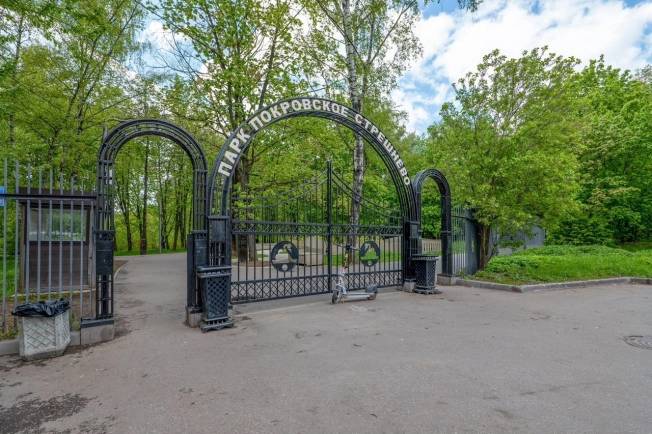 Купить квартиру в САО в Москве. Вариант № 54527, 18, площадь - квм, цена 24900000.0000 рублей
