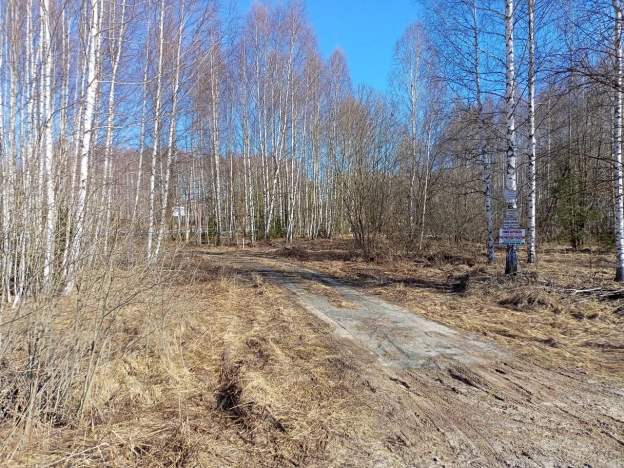 Купить земельный участок в Нижегородской области. Вариант № 30270, 4, площадь -  квм, цена 2690000 рублей