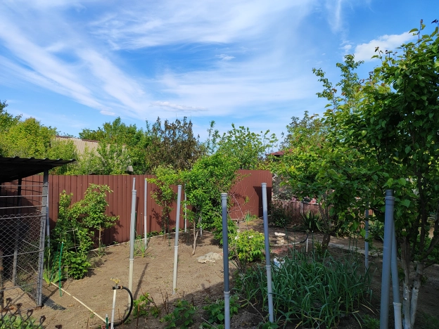 Купить дом в Микрорайоне Восточный, Батайск в Батайске. Вариант № 26881, 21, площадь -  квм, цена 4300000 рублей