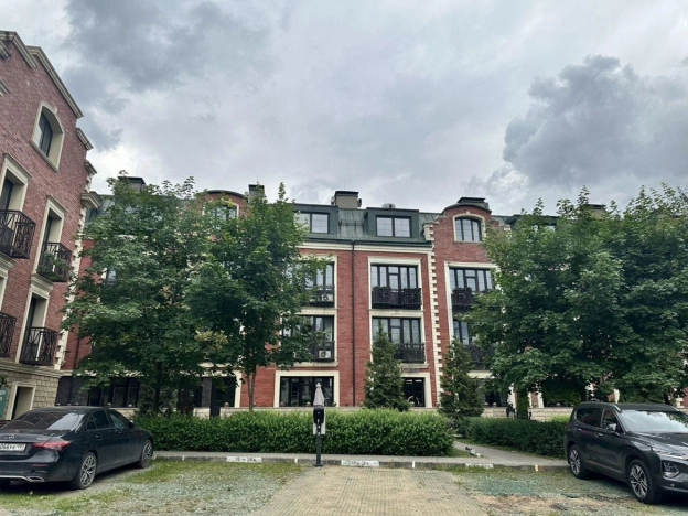 Купить квартиру в Москве. Вариант № 7612586, 0, площадь -  квм, цена 31000000 рублей
