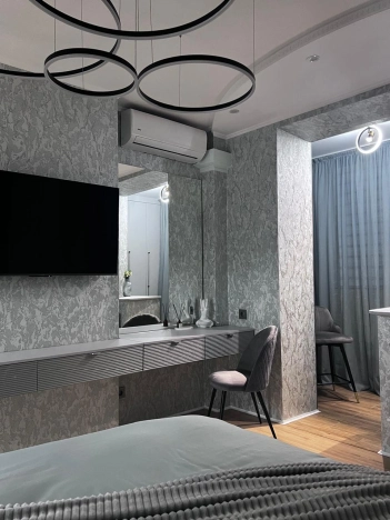 . Вариант № 29517, 11, площадь - 51 квм, цена 7950000 рублей