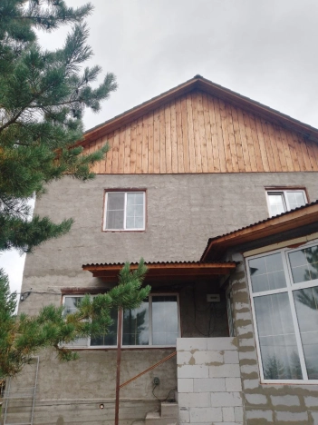 Купить дом на улице Трубачеева в Улан-Удэ. Вариант № 2954504, 40, площадь -  квм, цена 14000000 рублей