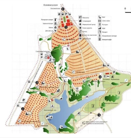 Купить земельный участок у метро Московская в Нижнем Новгороде. Вариант № 58560, 3, площадь -  квм, цена 155000000 рублей
