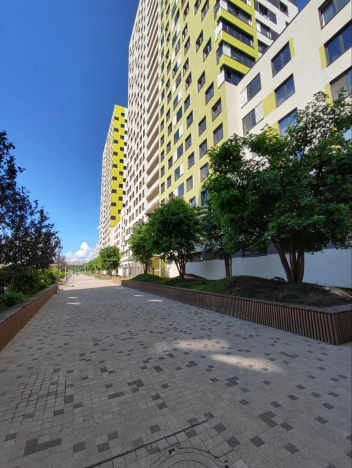 . Вариант № 47822, 21, площадь - 58.9 квм, цена 8850000 рублей